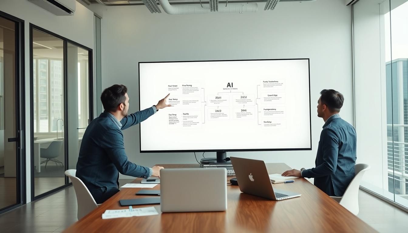 AI Built for Real Work