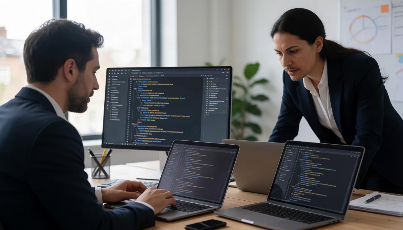 Operations automation