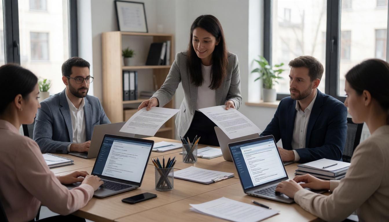 Customer support tools